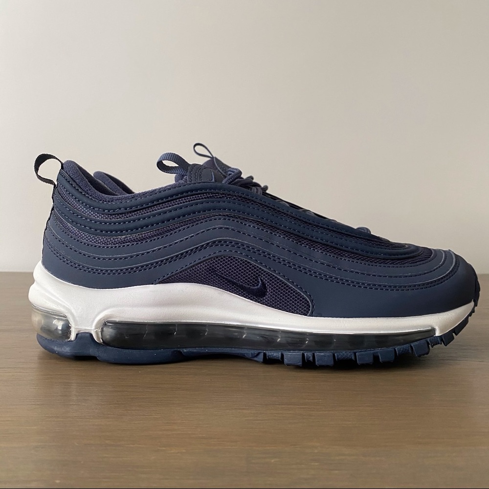 Nike Air Max 97 PE “Thunder Blue” Sneakers